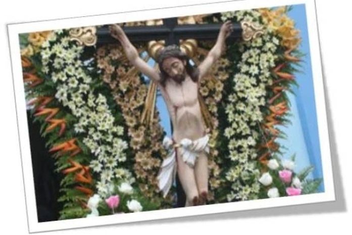 Viçosa encerra festa do padroeiro com tradicional procissão