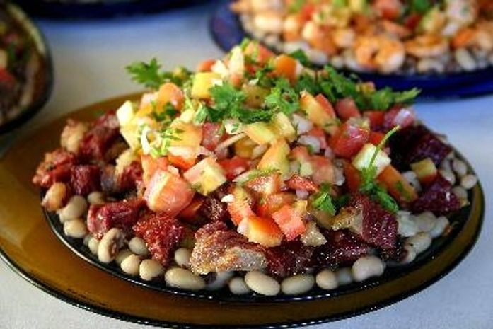 Bod´s restaurante (bares pra assistir jogos)