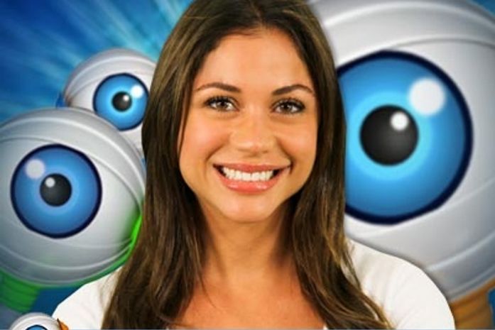 Maria do BBB 11 admite o uso de anabolizantes