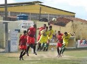 TJD-AL pune Ipanema por escalação irregular de jogadores
