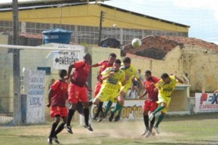 TJD-AL pune Ipanema por escalação irregular de jogadores