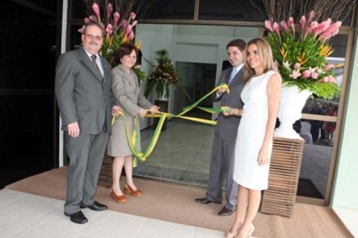 Judiciário alagoano inaugura Fórum da comarca de Igaci