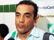 Edson Ferreira assume a equipe do CSA