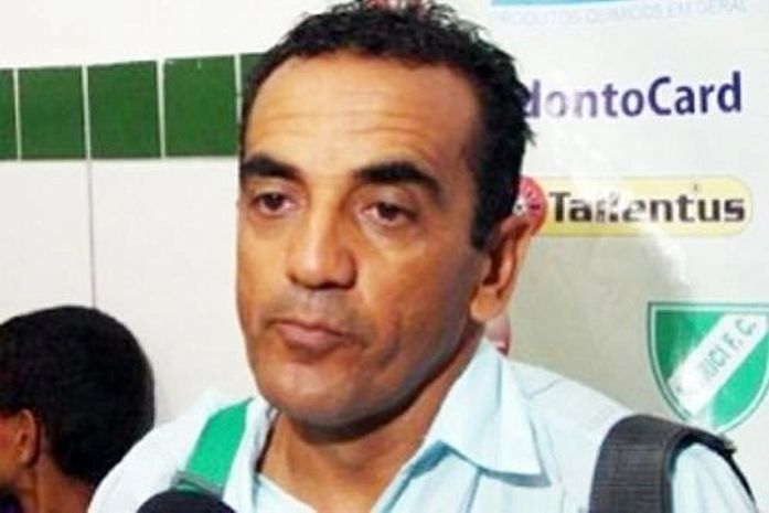 Edson Ferreira assume a equipe do CSA