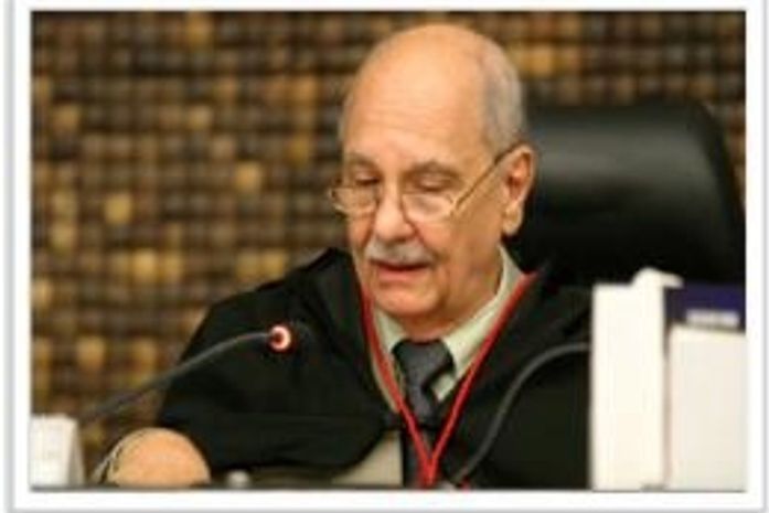 Desembargador Mário Casado Ramalho