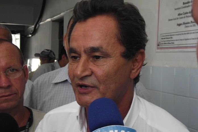 Advogados de Zé Maria explicam recusa de tornozeleira e criticam prisão