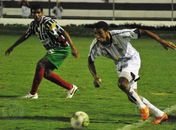 ASA faz 3x0 no CSE e assume a liderança do Campeonato Alagoano