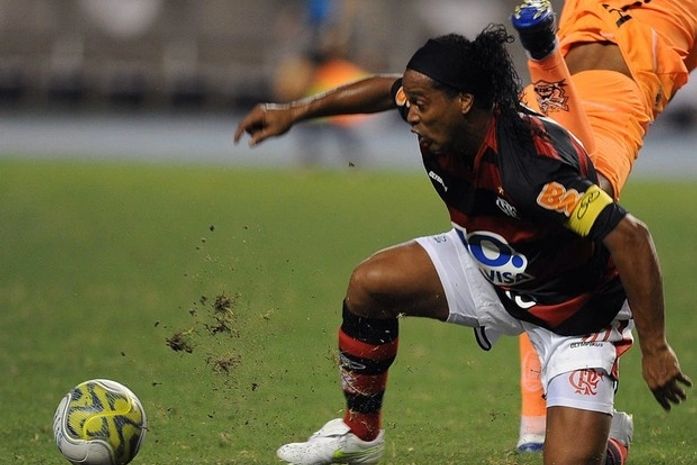 Resultados da 5ª rodada do campeonato carioca