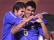 Diretor desmente oferta do Arsenal por Casemiro: "não chegou"