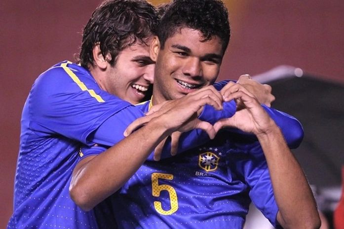 Diretor desmente oferta do Arsenal por Casemiro: "não chegou"