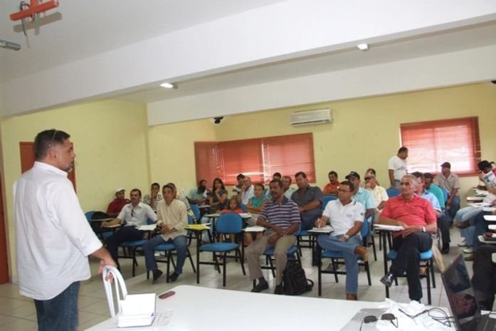 Coruripe sedia encontro com municípios do Território Rural do Baixo São Francisco