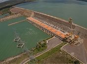 Secretario de Delmiro Gouveia participa de reunião com dirigente da Chesf