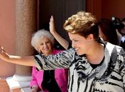 Após dieta que corta carboidratos, Dilma perde 4 kg