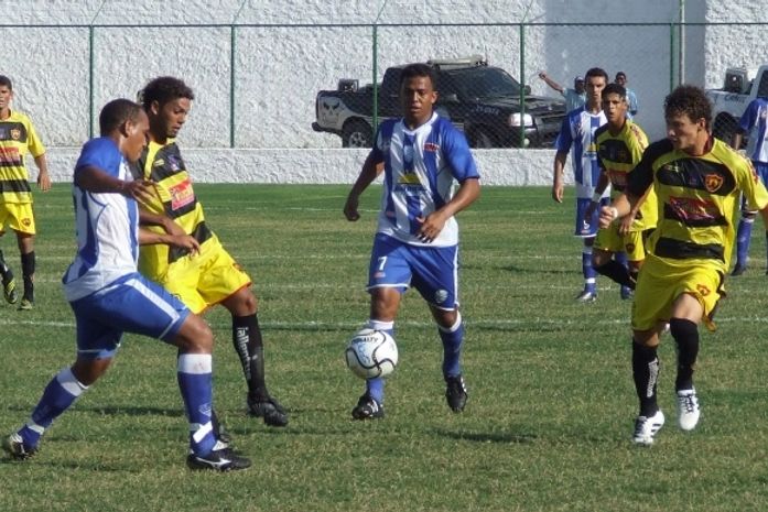 CSA reencontra rival da segundona em jogo de extrema importância
