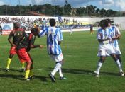 Alagoano 2011: com gosto de revanche, Sport vence o CSA em Atalaia por 3 a 2