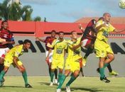 Corinthians Alagoano vence o Ipanema no Nelsão da Via Expressa