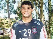 Jogador William Morais de 20 anos é morto ao reagir a assalto
