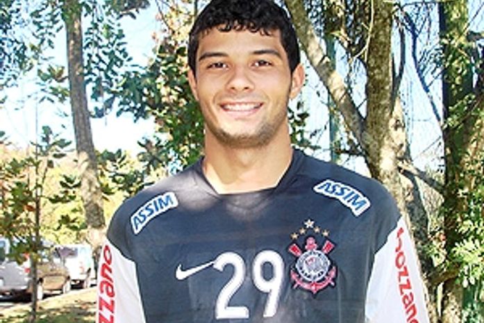 Jogador William Morais de 20 anos é morto ao reagir a assalto