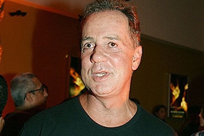 Luiz Fernando Guimarães: 'Não sinto saudades do Rui'