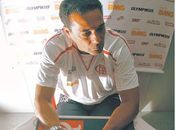 Luxemburgo: 'Sou bom pra cacete. Isso incomoda'