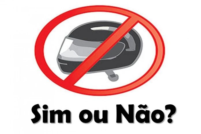 Vereador sugere discussão sobre o uso de capacete em Palmeira dos Índios