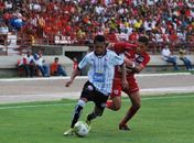 ASA vence o CRB no Rei Pelé e se mantém na ponta do Alagoano 2011