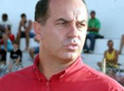 Diretoria do CRB  anuncia Carlos Rabelo como novo treinador