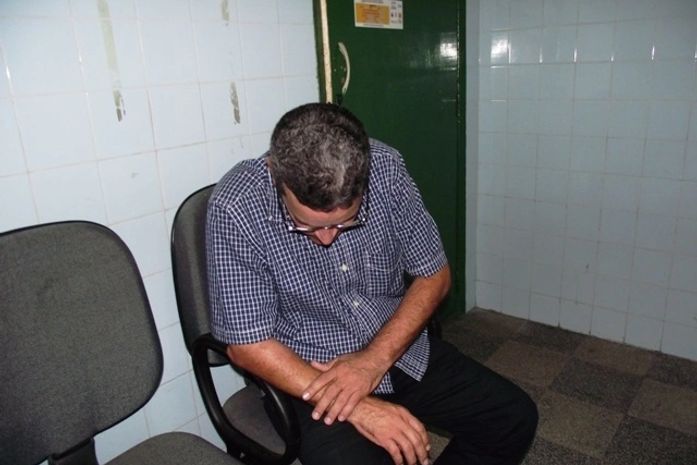 Fernando Medeiros