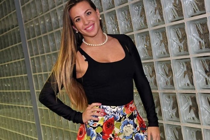 Fãs de Michelly culpam Diogo pela imagem desgastada da sister