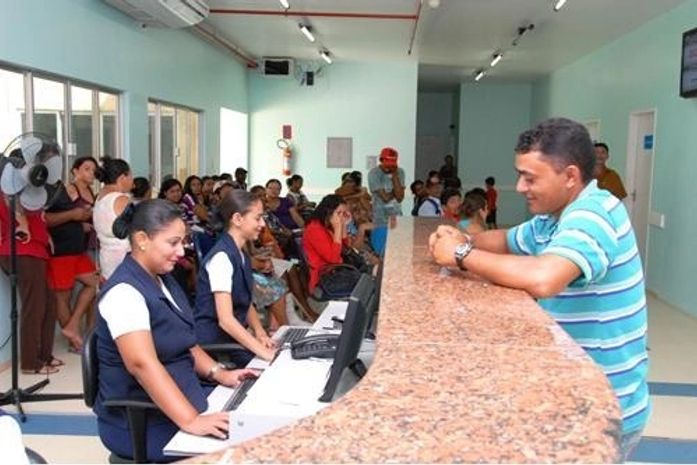 Em apenas três meses, hospital do Sertão realiza mais de 9 mil atendimentos