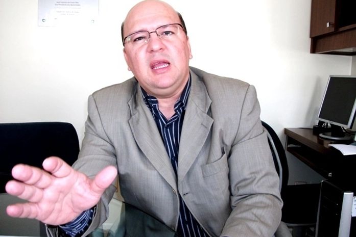 Juiz Gustavo Lima