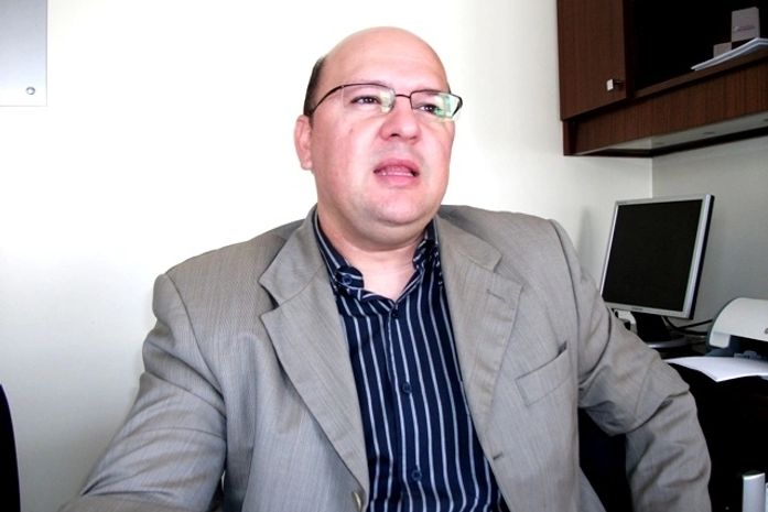 Juiz Gustavo Lima