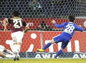 Diego será multado pelo Wolfsburg por perder penalti