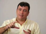 Prefeito Cristiano Matheus