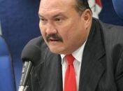 O PRTB quer colocar Arnaldo Fontan em sua chapa