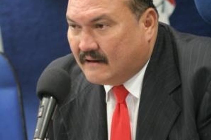 O PRTB quer colocar Arnaldo Fontan em sua chapa