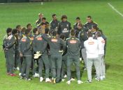 Seleção brasileira realiza primeiro treineo e terá novidades contra a França