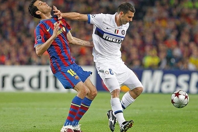 FIFA libera brasileiro para defender seleção italiana