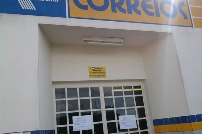 Erro na atualização de sistema deixa população de Junqueiro sem os serviços bancários