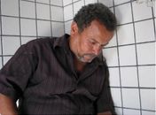 Acusado negou o fato na delegacia