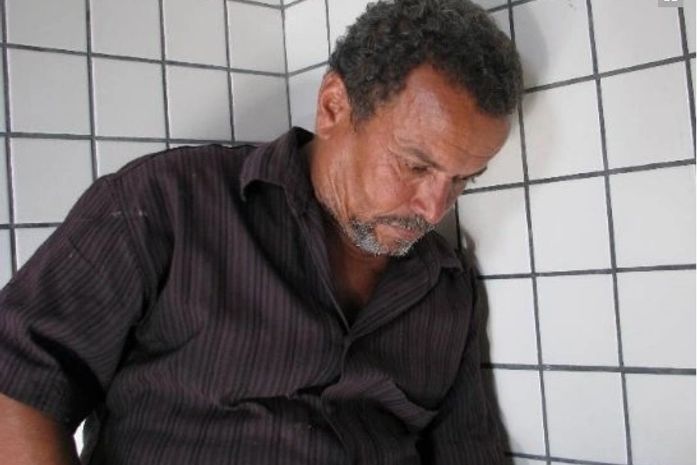 Acusado negou o fato na delegacia