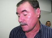 Prefeito de Maceió Cícero Almeida (PP)