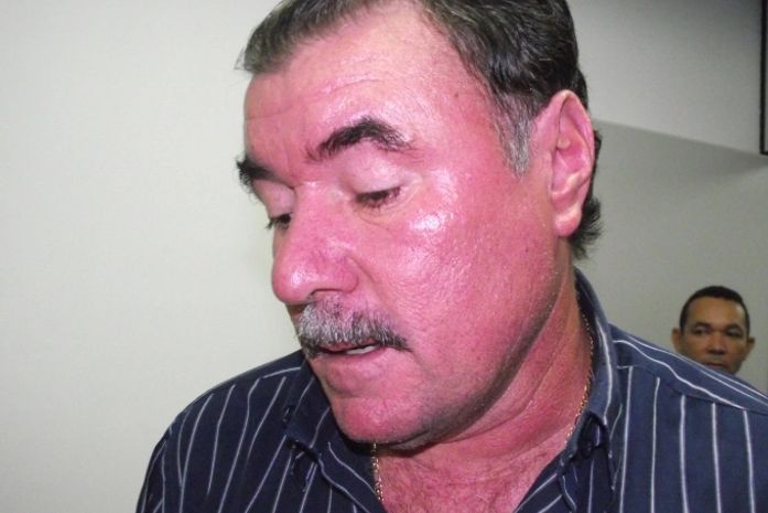 Prefeito de Maceió Cícero Almeida (PP)