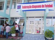 CBF divulga ranking nacional de clubes e federações com nove representantes do Estado