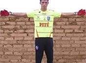 Goleiro Rodrigo Carvalho é o novo reforço do CRB