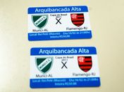 Ingressos