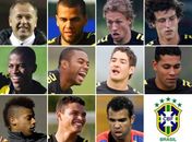 ‘Intocáveis’ de Mano Menezes saem na frente pela Copa América 2011