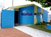 Delegacia de Campo Alegre
