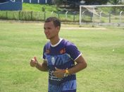 Novo reforço, Ancelmo está entre os relacionados.