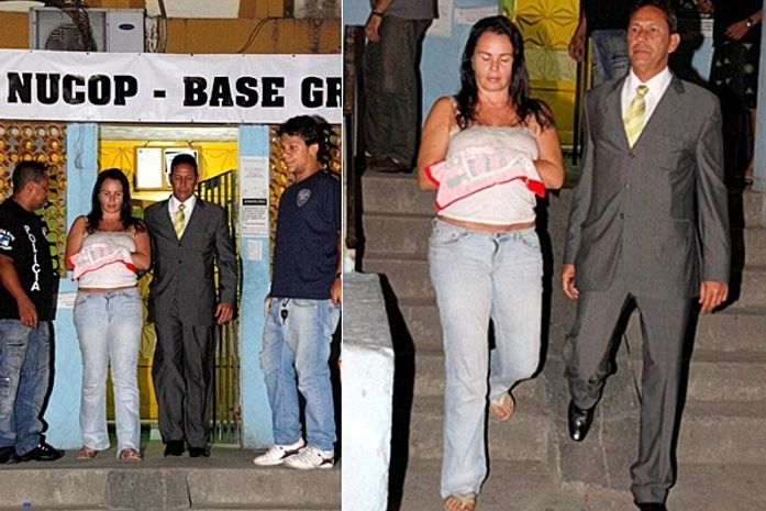 Juizado de Menores entra com processo contra Cristina Mortágua